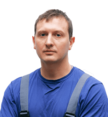 Эксперт по замеру балконов и лоджий Сергей Суханов — Практика Комфорта
